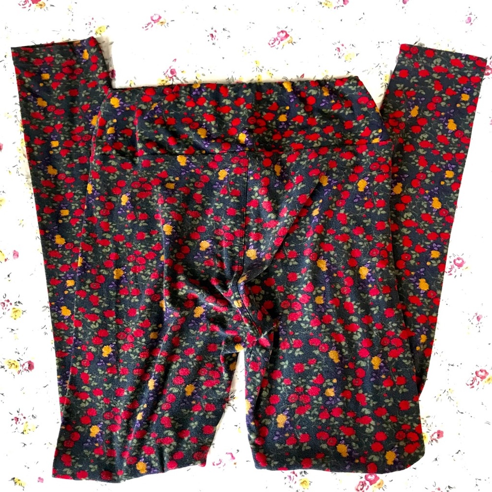 LulaRoe leggings S/M